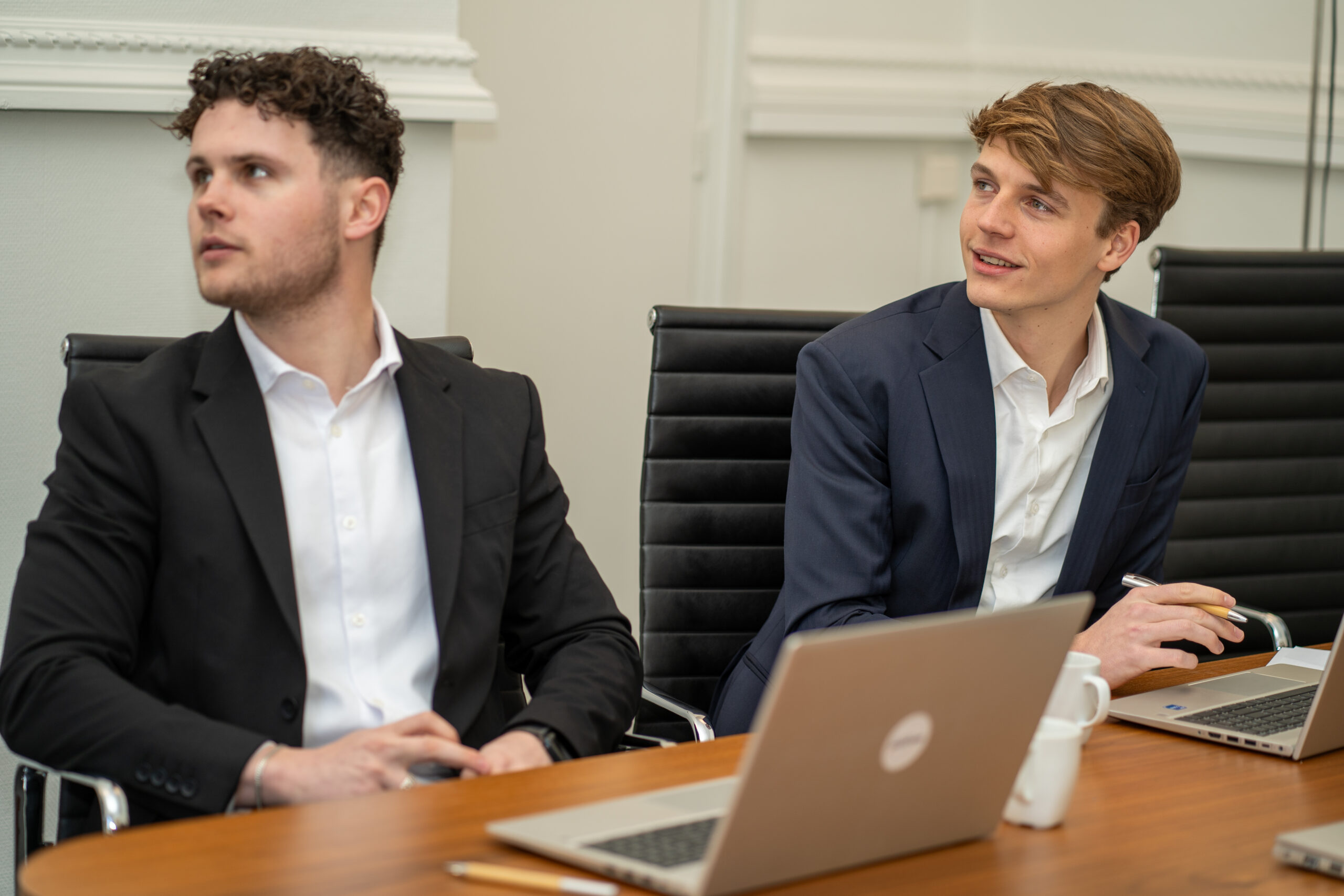 Hoeveel extra kapitaal heb ik nodig? - Fundfirm